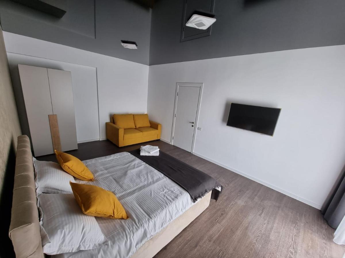 Apartamente Azra Нэводари Экстерьер фото
