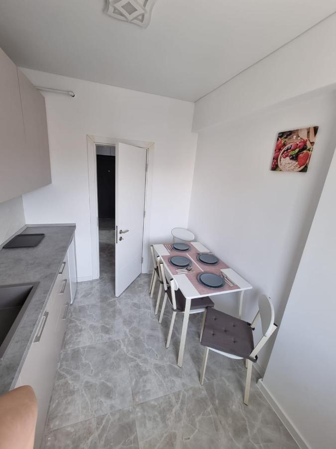 Apartamente Azra Нэводари Экстерьер фото