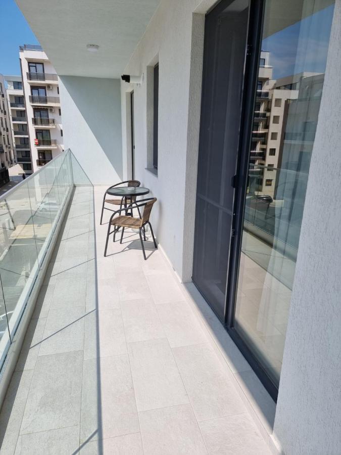Apartamente Azra Нэводари Экстерьер фото