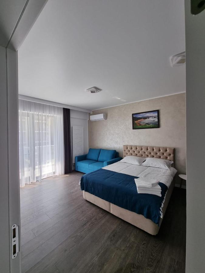 Apartamente Azra Нэводари Экстерьер фото