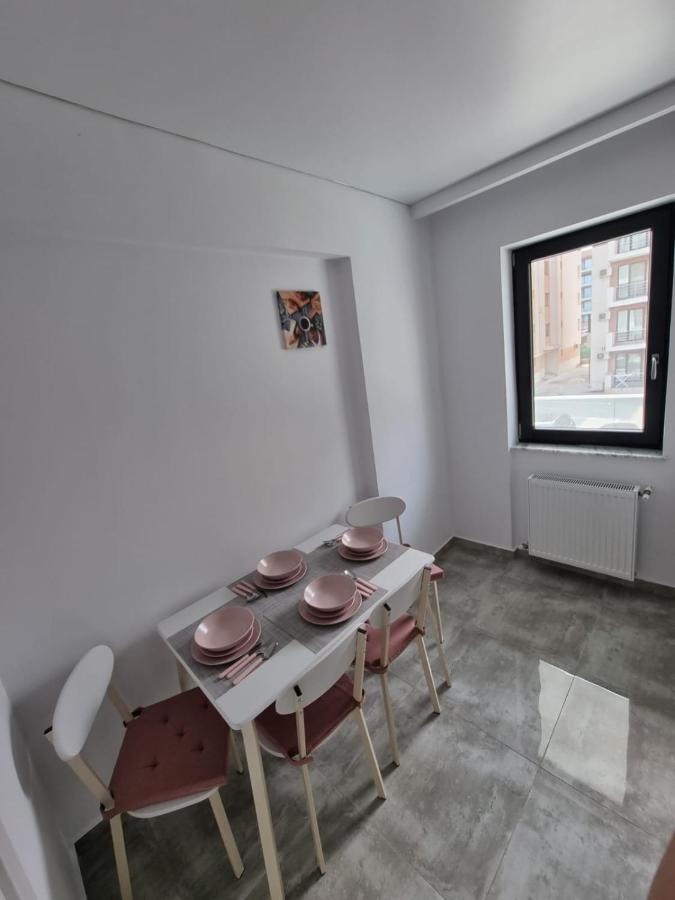 Apartamente Azra Нэводари Экстерьер фото