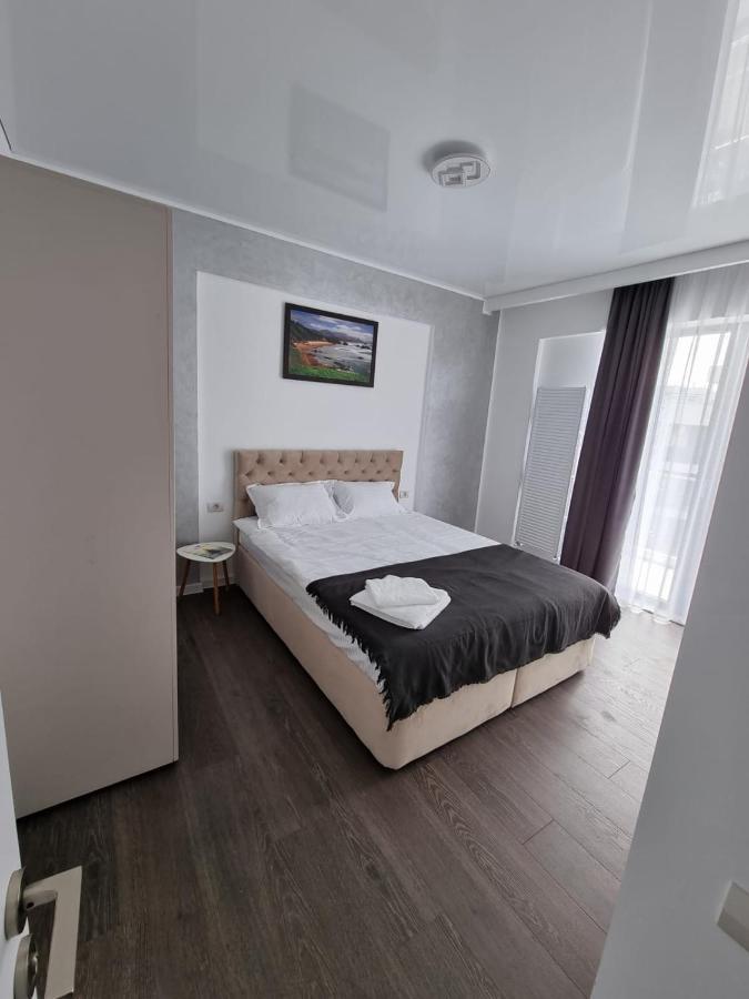 Apartamente Azra Нэводари Экстерьер фото