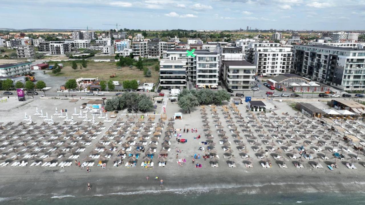 Apartamente Azra Нэводари Экстерьер фото